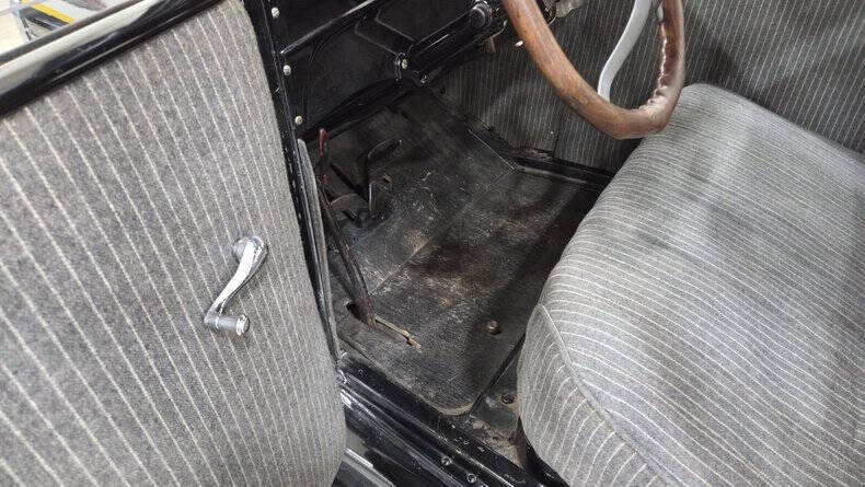 1927 Ford Model T