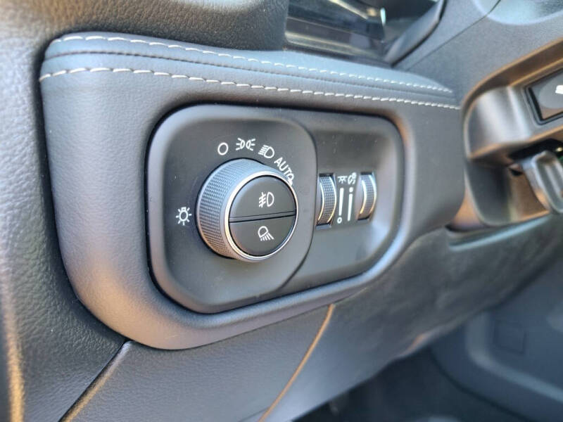 2026 RAM 2500 Power Wagon