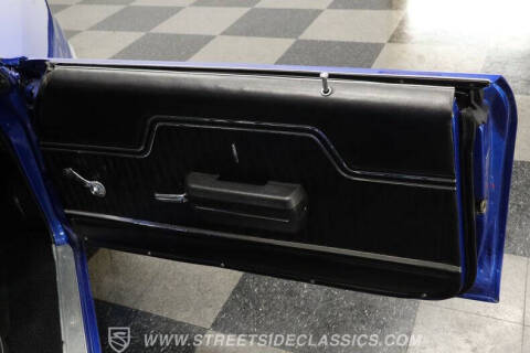 1971 Chevrolet Chevelle