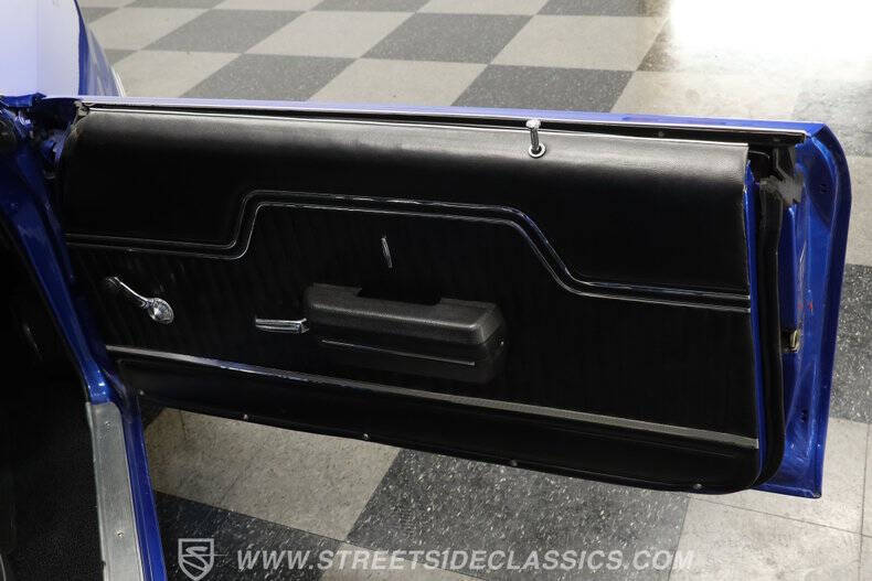 1971 Chevrolet Chevelle