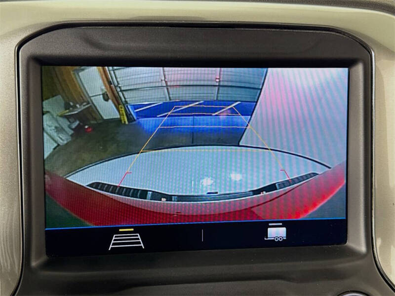 2022 Chevrolet Silverado 3500HD