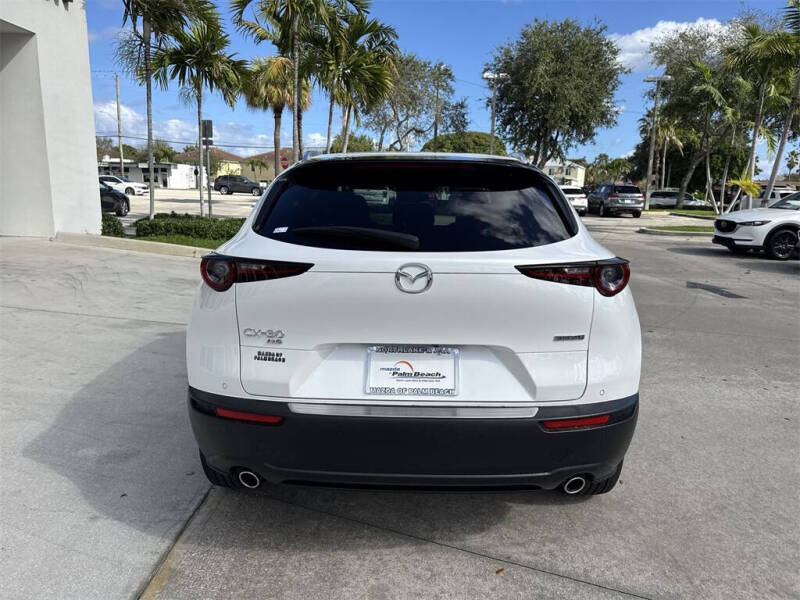 2026 Mazda CX-30 2.5 S Preferred