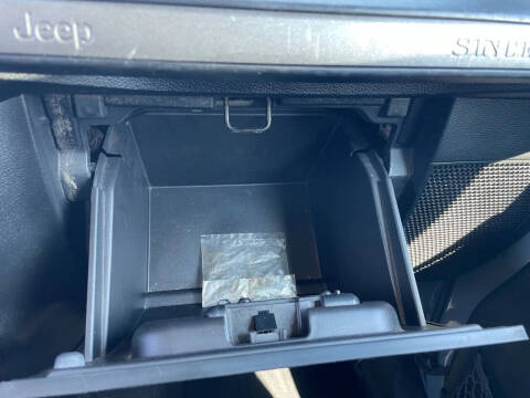 2014 Jeep Wrangler Unlimited