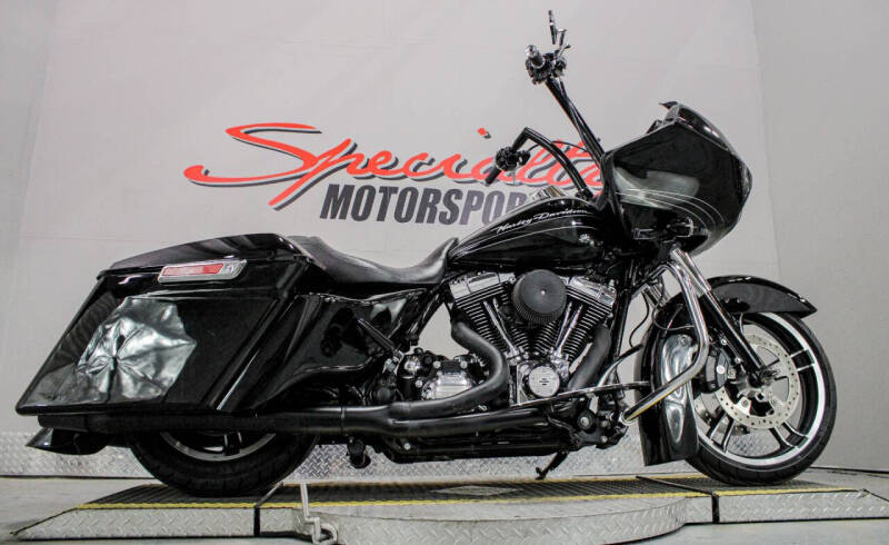 2013 Harley-Davidson Road Glide