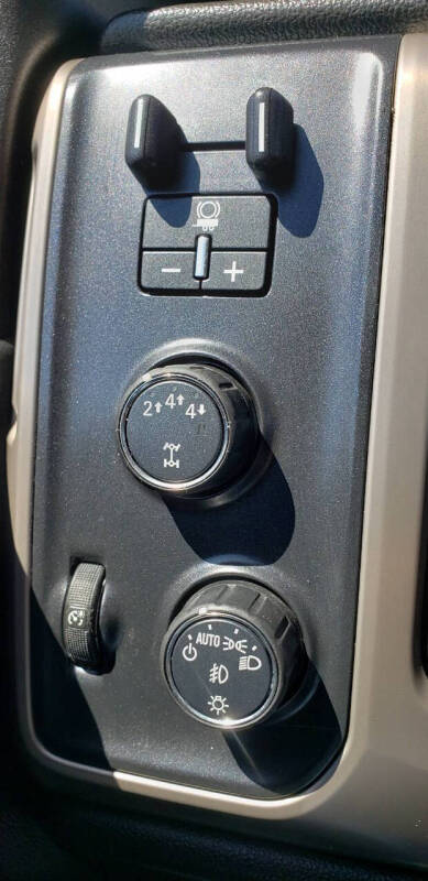 2017 GMC Sierra 3500HD Denali