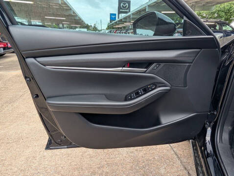 2026 Mazda Mazda3 Hatchback 2.5 S Preferred