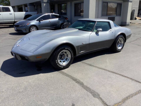 1978 Chevrolet Corvette