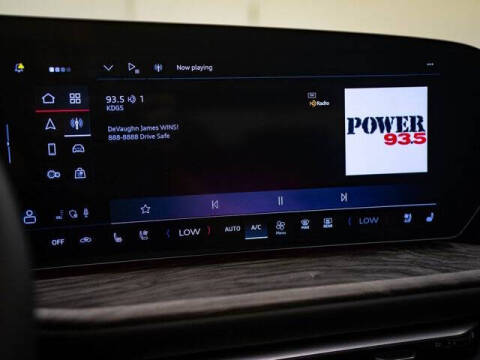 2025 Audi Q5 quattro Prestige TFSI