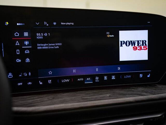 2025 Audi Q5 quattro Prestige TFSI