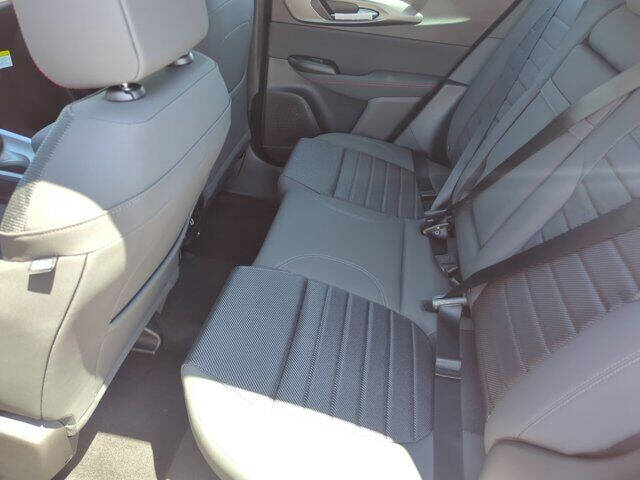 2024 Dodge Hornet GT