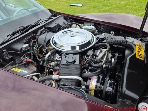 1981 Chevrolet Corvette