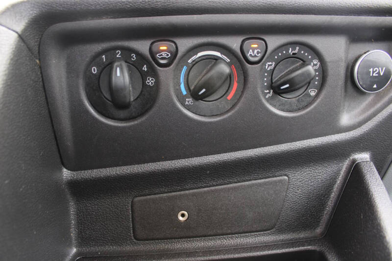 2017 Ford Transit 250