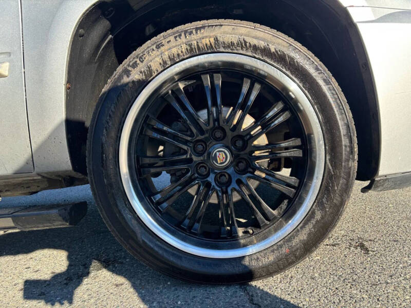 2013 Cadillac Escalade Premium