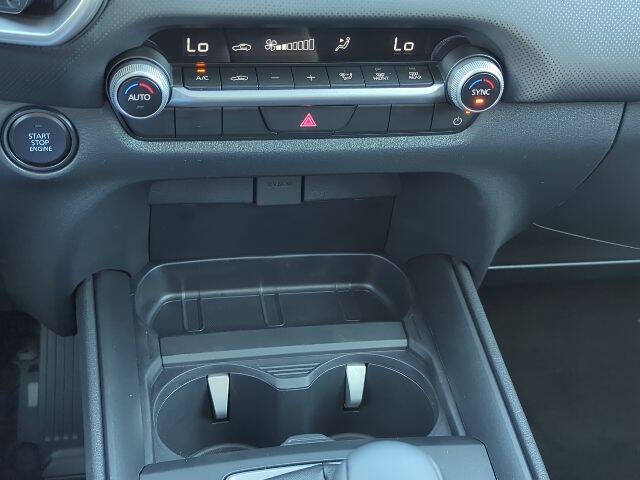 2026 Mazda CX-50 2.5 S Select