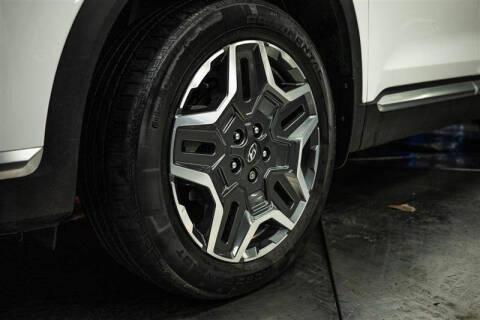 2022 Hyundai Santa Fe Plug-In Hybrid SEL Convenience