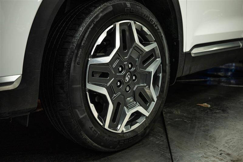 2022 Hyundai Santa Fe Plug-In Hybrid SEL Convenience