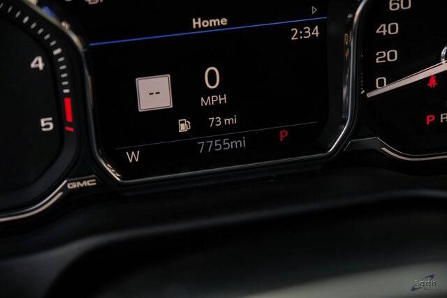 2022 GMC Sierra 3500HD