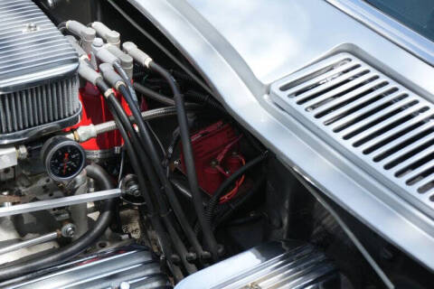 1964 Chevrolet Corvette