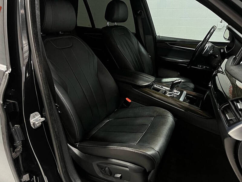 2018 BMW X5 sDrive35i