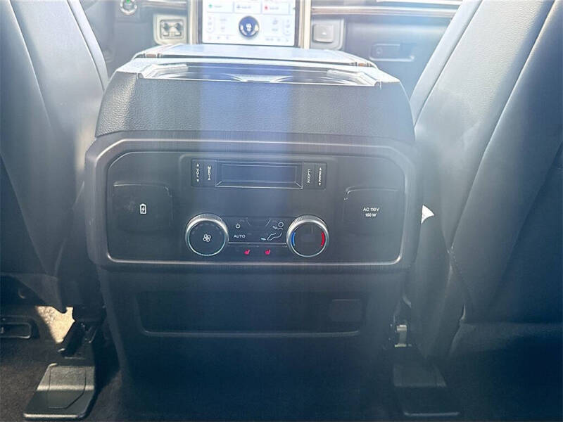 2023 Ford Expedition Platinum