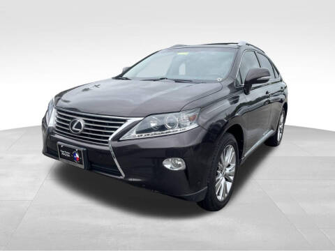 2014 Lexus RX 350