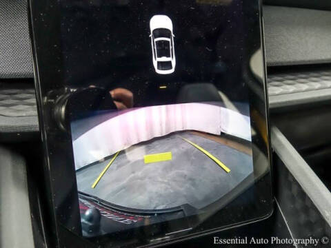 2022 Polestar 2 Long Range Dual Motor