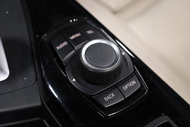 2016 BMW 2 Series 228i xDrive