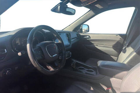 2022 Dodge Durango GT