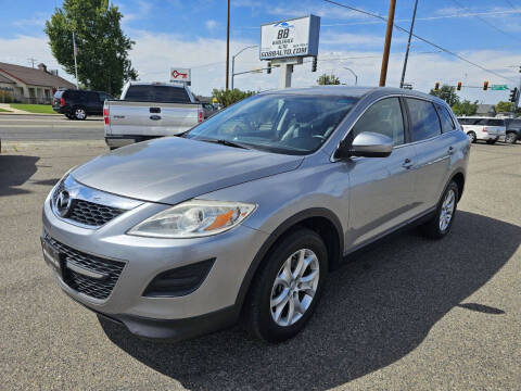 2012 Mazda CX-9 for sale at BB Wholesale Auto in Fruitland ID