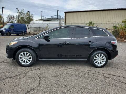 2011 Mazda CX-7 for sale at Tort Global Inc in Hasbrouck Heights NJ