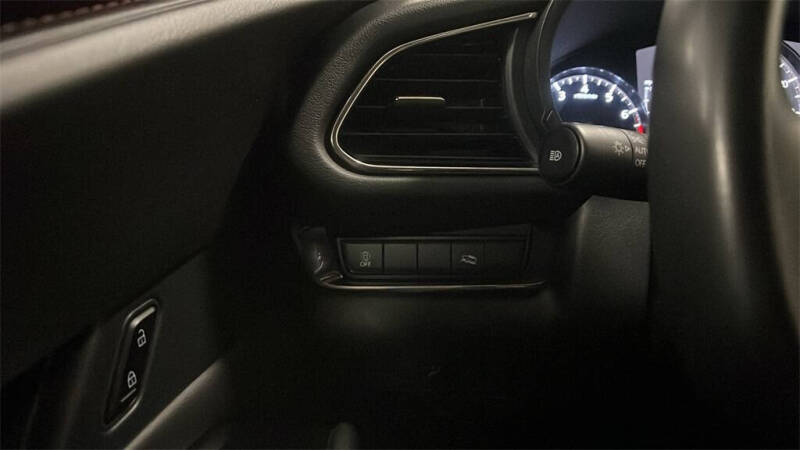 2023 Mazda CX-30 2.5 S Carbon Edition