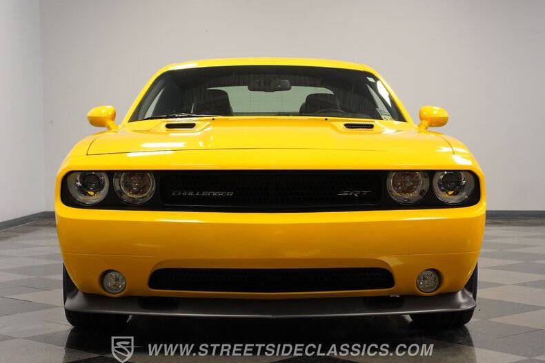 2012 Dodge Challenger