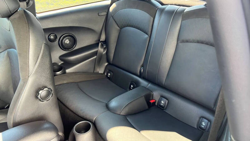 2019 MINI Hardtop 2 Door John Cooper Works