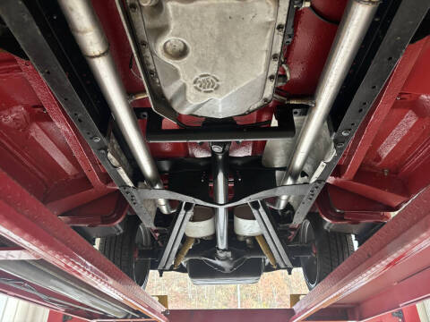 1970 Chevrolet C/K 10 Series