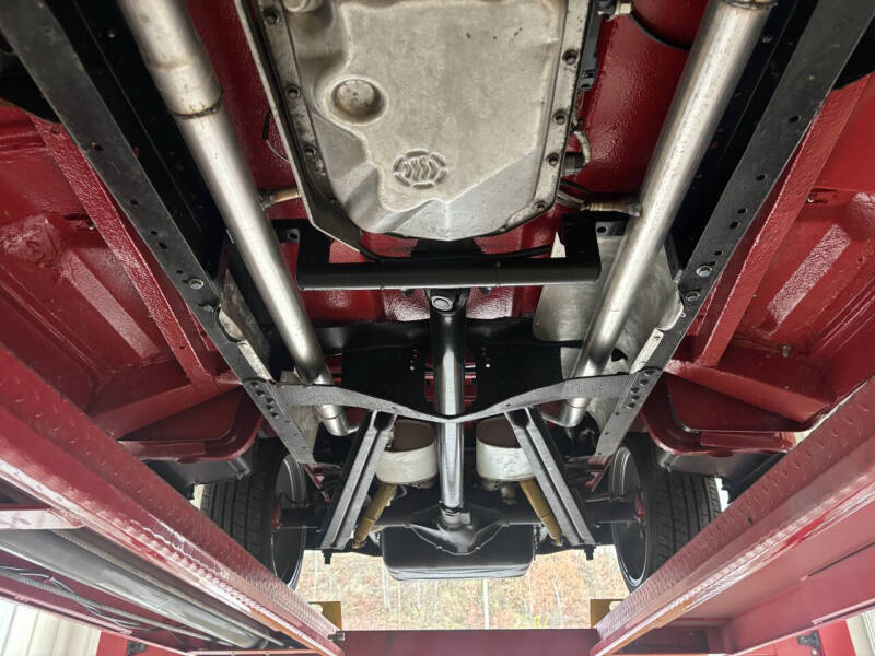 1970 Chevrolet C/K 10 Series