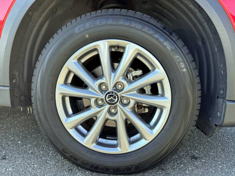 2023 Mazda CX-5 2.5 S Select