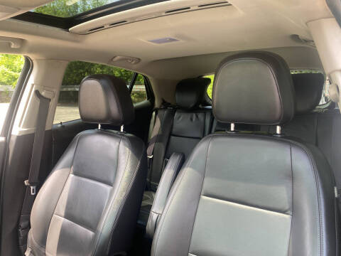 2018 Buick Encore Essence