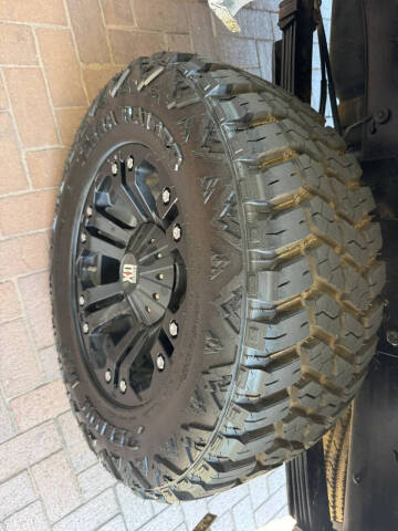 2007 Chevrolet Silverado 2500HD