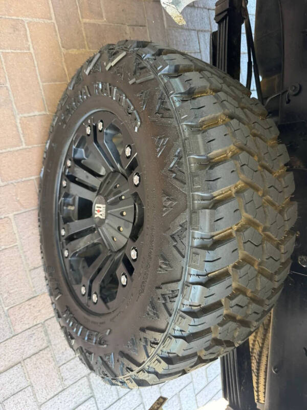 2007 Chevrolet Silverado 2500HD