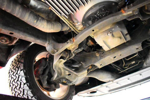 2005 Dodge Ram 1500 SRT-10