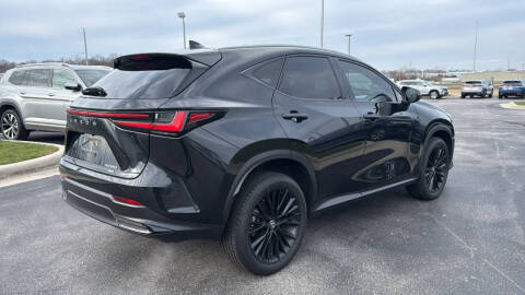 2023 Lexus NX 350 Premium