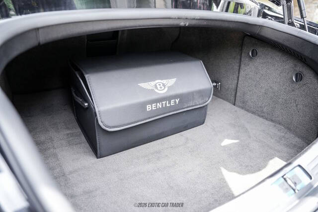 2006 Bentley Continental GT