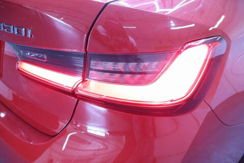 2019 BMW 3 Series 330i