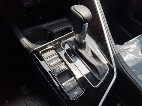 2026 Acura ADX