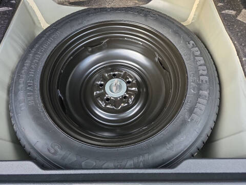 2019 Subaru Outback 3.6R Touring