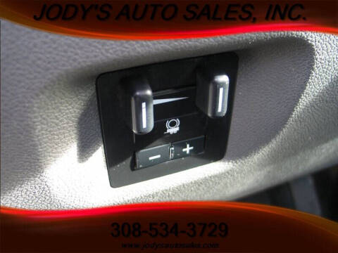 2012 GMC Sierra 3500HD