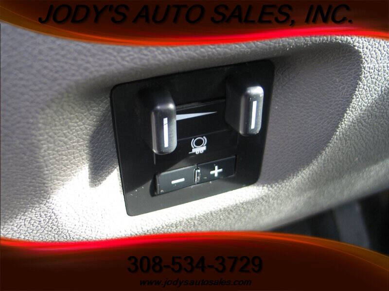 2012 GMC Sierra 3500HD