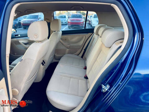 2006 Volkswagen Rabbit