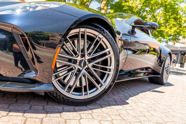 2026 Aston Martin Vantage 39