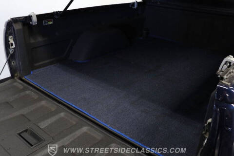 1998 Chevrolet C/K 1500 Series